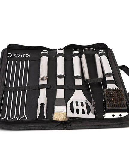 BBQ Tool set