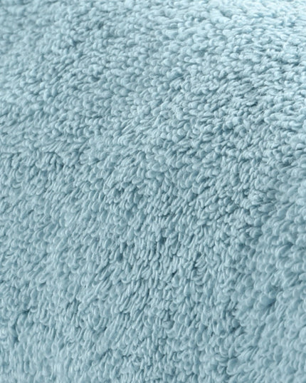 Towels Baby Blue