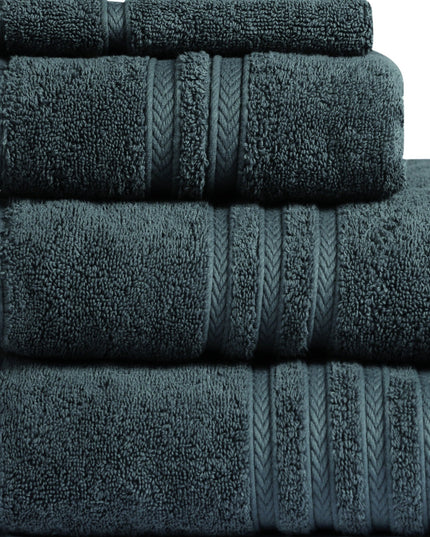 Towels Bodi Blue