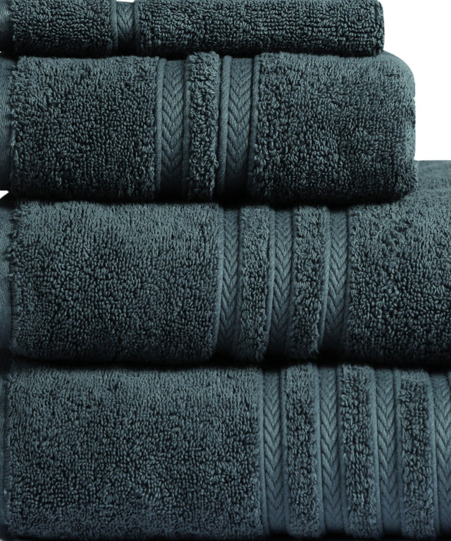 Towels Bodi Blue