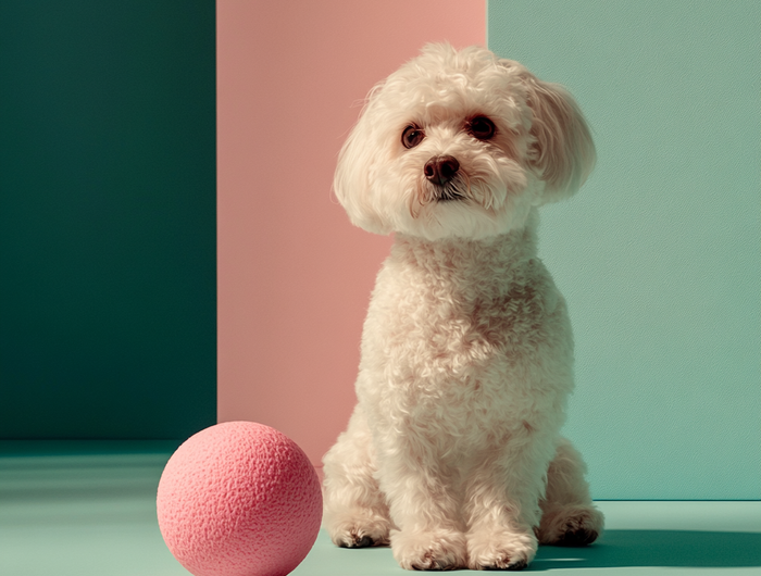 <h4>New</h4><h2>Everything for your pet.</h2>