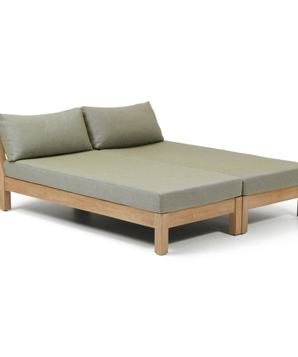 Coffee Bay Loungeset | Daybed