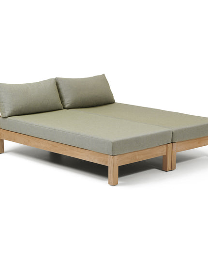 Coffee Bay Loungeset | Daybed
