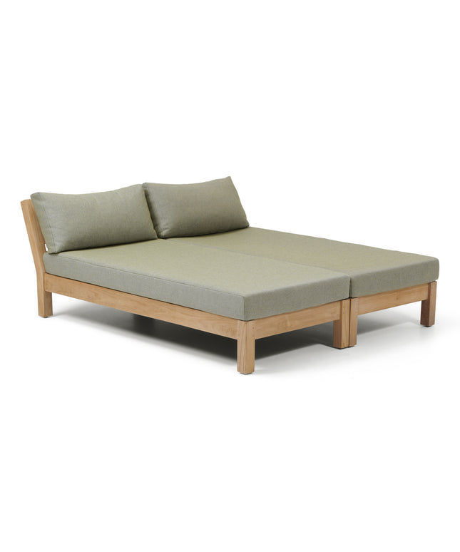 Coffee Bay Loungeset | Daybed