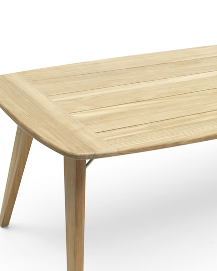 Norden tuintafel | 280 x 100