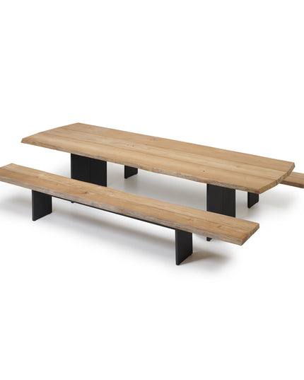 The Plank tuinbank | 330 x 42,5 cm