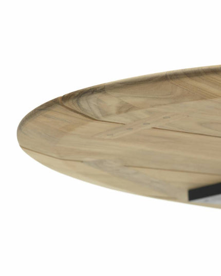 Durban tuintafel | 200x100cm