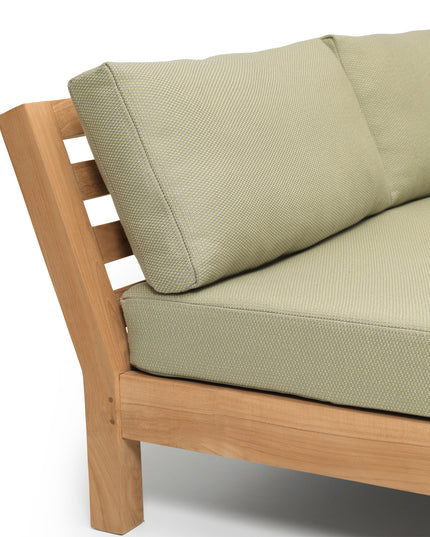 Coffee Bay Loungeset  | Opstelling 8