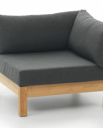 Coffee Bay Loungeset  | Opstelling 8