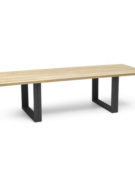 Noosa tuintafel | 280 x 100 cm