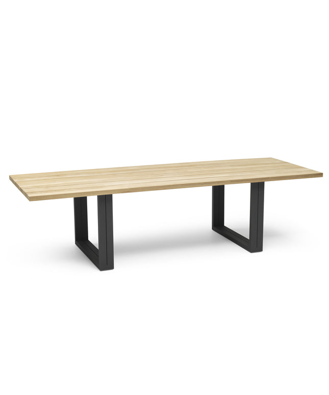 Noosa tuintafel | 280 x 100 cm