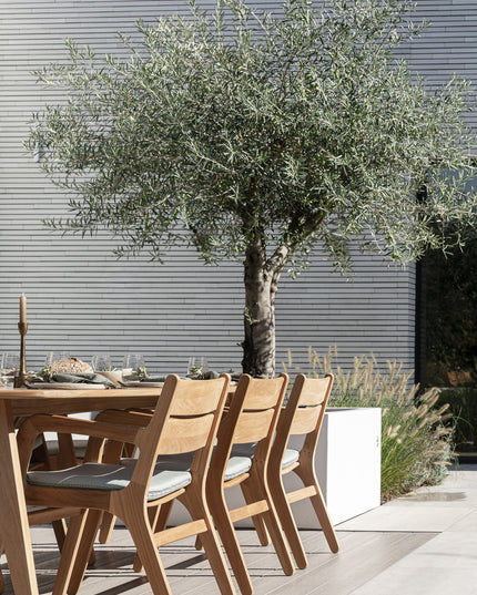Norden tuintafel | 240 x 100