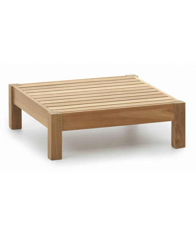 Coffee Bay loungeset | salontafel