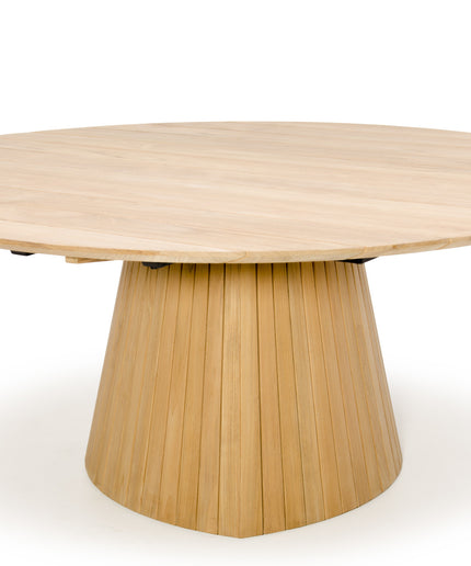Umu tuintafel |  Rond 165cm