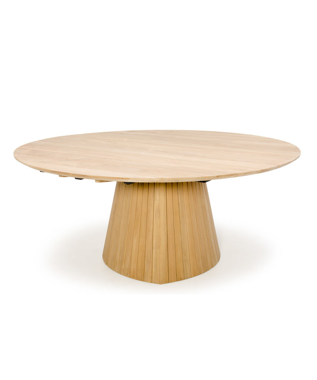 Umu tuintafel |  Rond 165cm