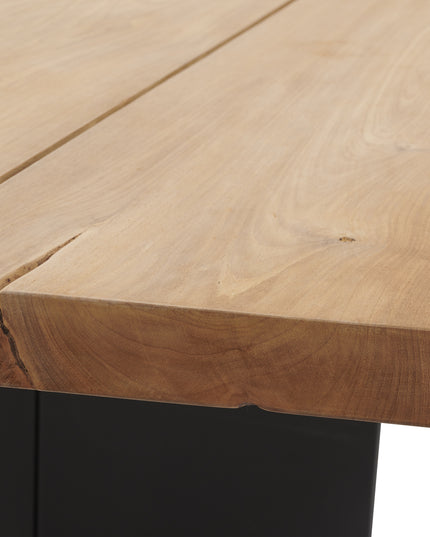 The Plank tuinbank | 330 x 42,5 cm