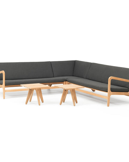 Norden loungeset | Opstelling 2