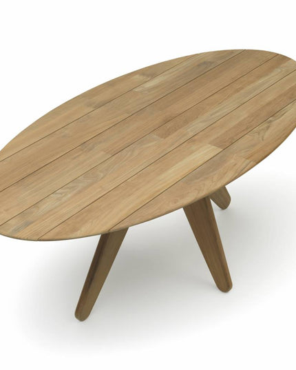 Durban tuintafel | 200x100cm
