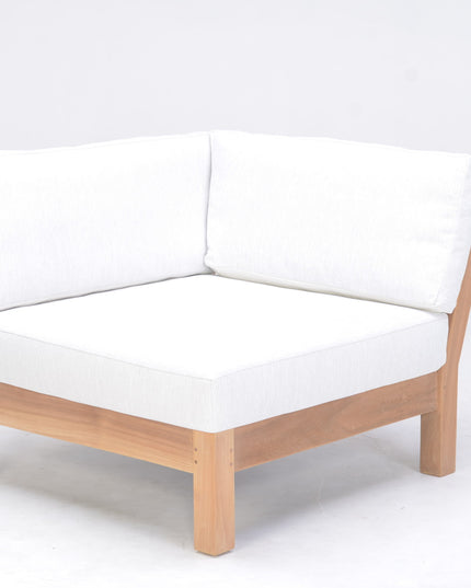 Coffee Bay Lounge | Hoek module