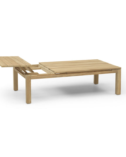 Luca salontafel | 140 x 80 cm