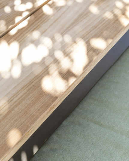 Otis tuintafel 160 x 80 cm