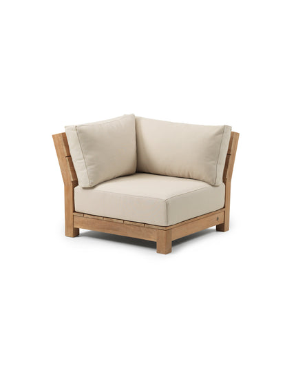 James lounge | Hoek module
