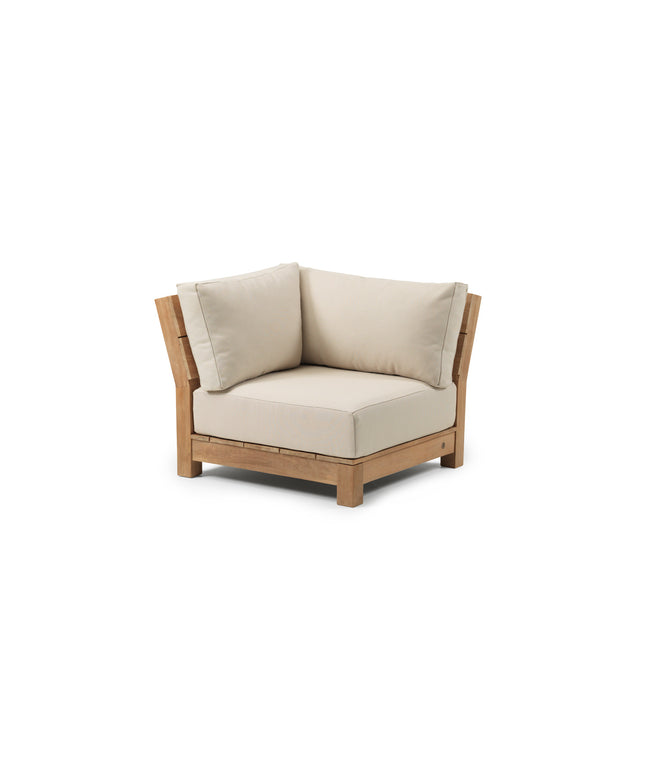 James lounge | Hoek module