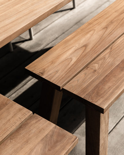 Otis tuintafel 320 x 100cm