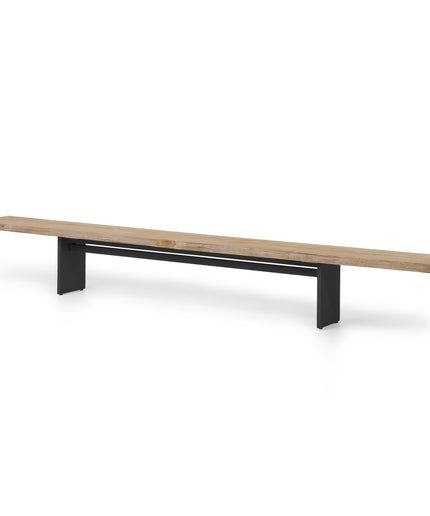 The Plank tuinbank | 330 x 42,5 cm