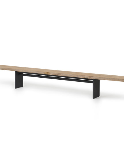 The Plank tuinbank | 330 x 42,5 cm