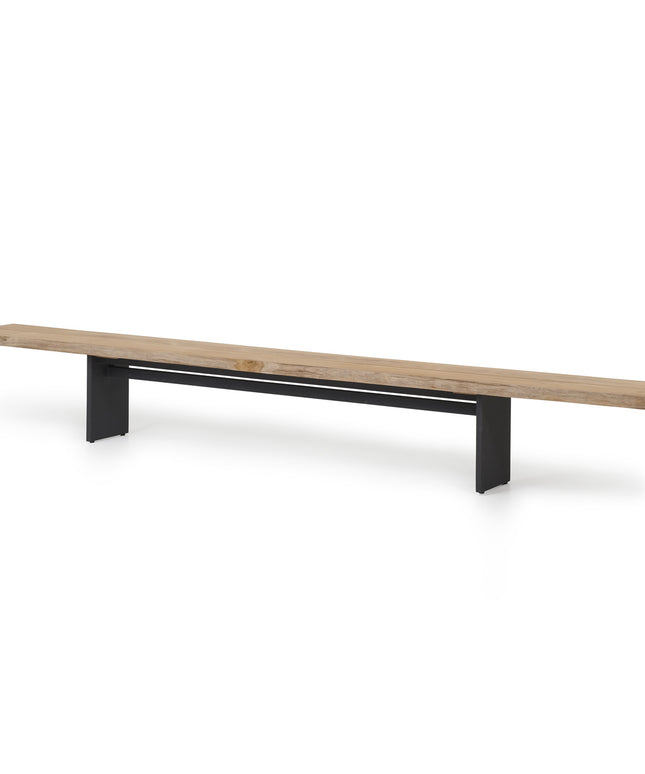 The Plank tuinbank | 330 x 42,5 cm