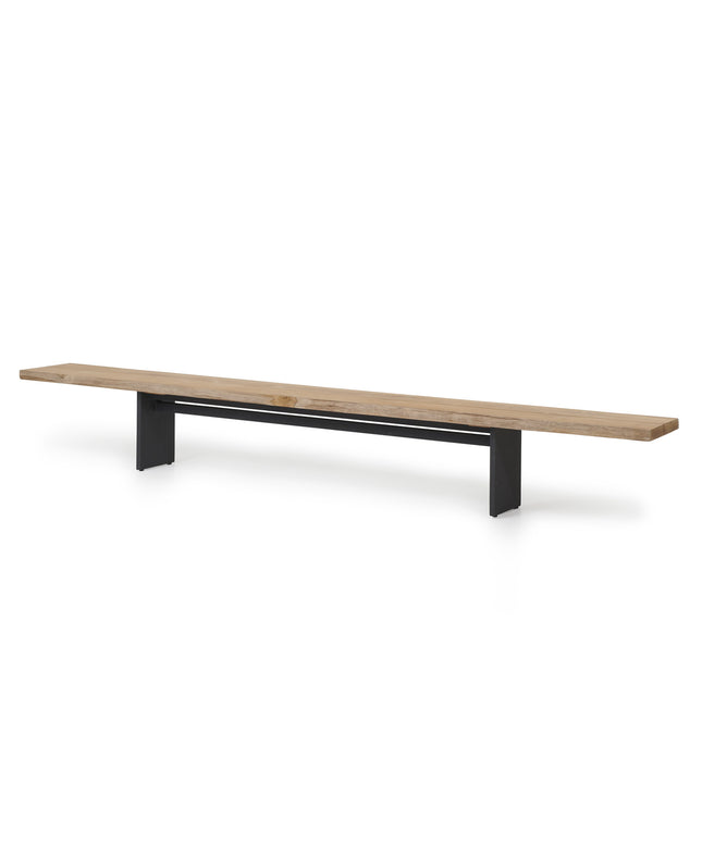 The Plank tuinbank | 330 x 42,5 cm