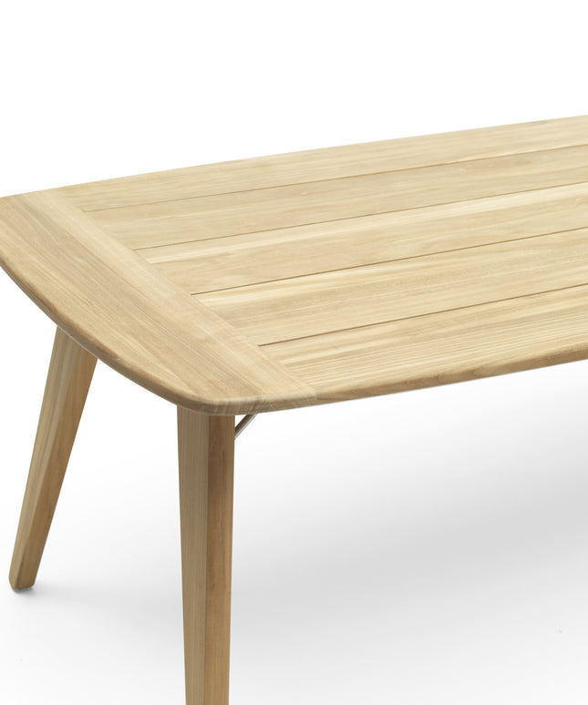 Norden tuintafel | 240 x 100