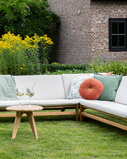 Norden loungeset | Opstelling 2