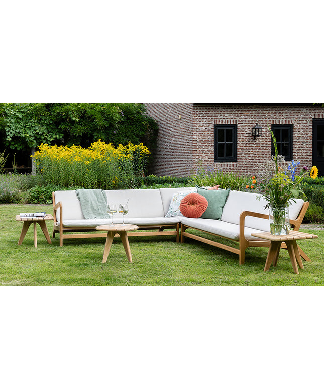 Norden loungeset | Opstelling 2