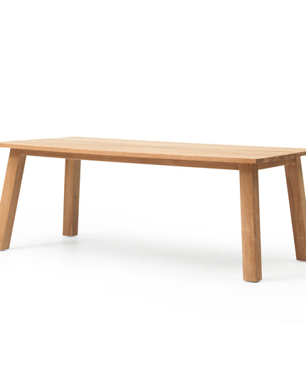 Otis tuintafel 200 x 100 cm