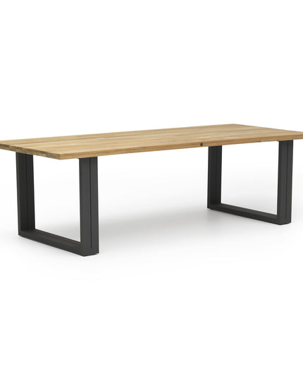 Noosa tuintafel | 280 x 100 cm