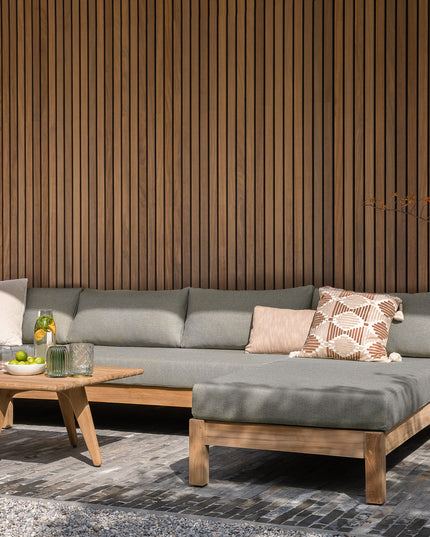 Coffee Bay Loungeset | Opstelling 17