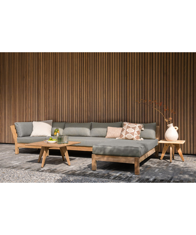 Coffee Bay Loungeset | Opstelling 17