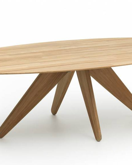 Durban tuintafel | 280x120 cm