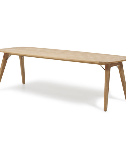 Norden tuintafel | 240 x 100