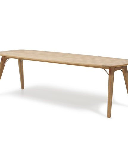 Norden tuintafel | 240 x 100
