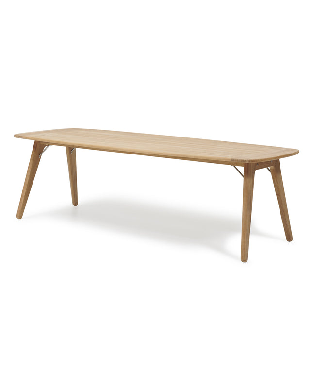 Norden tuintafel | 240 x 100