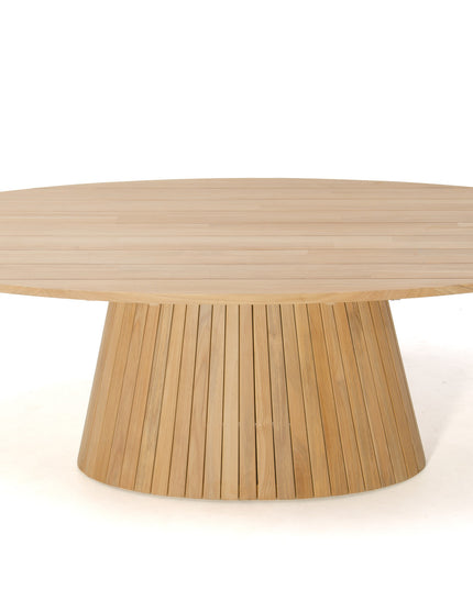 Umu tuintafel |  Ovaal