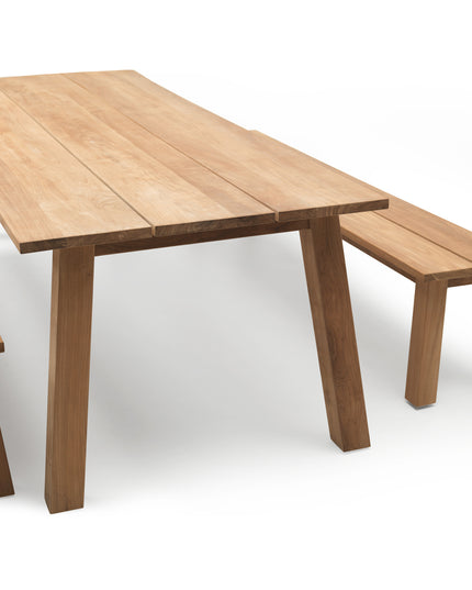 Otis tuintafel 160 x 100 cm