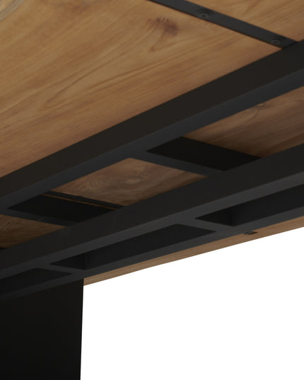 The Plank tuinbank | 330 x 42,5 cm