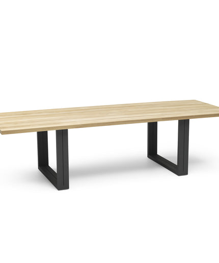Noosa tuintafel | 240 x 100 cm