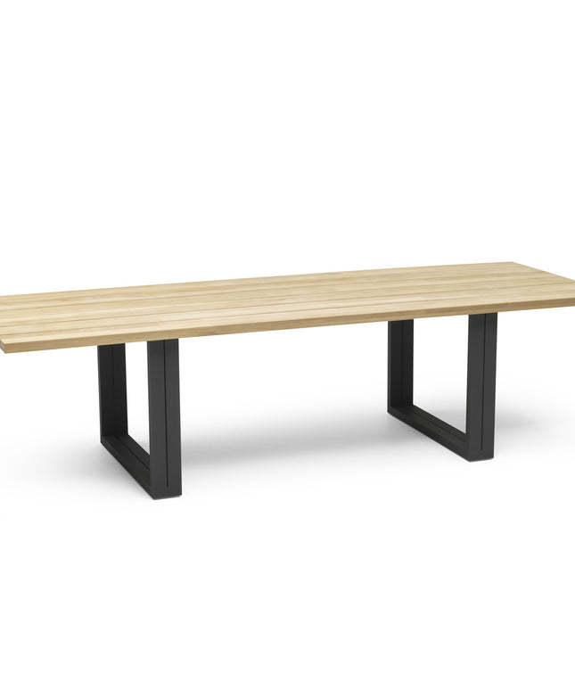 Noosa tuintafel | 240 x 100 cm