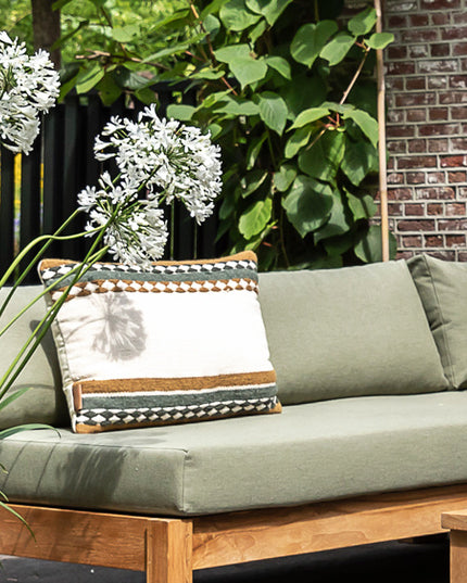 Coffee Bay Loungeset | Opstelling 9
