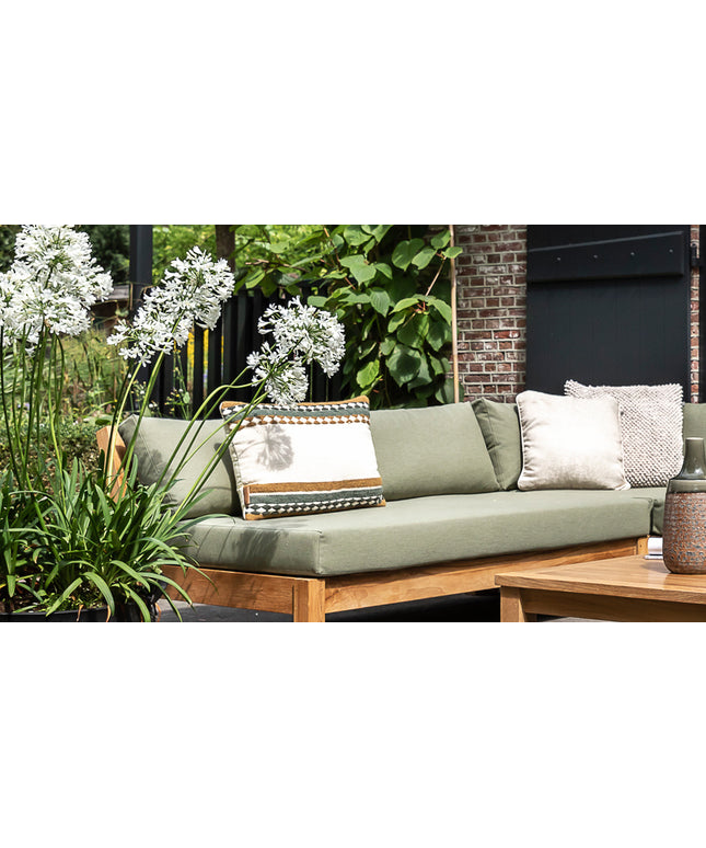 Coffee Bay Loungeset | Opstelling 9